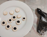Foto del paso 5 de la receta: Cupcakes lechuzas 🦉🦉