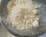 A picture of step 1 of Monsoon (Besan Pakore).