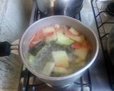 Foto del paso 3 de la receta: Agua de sandía 🍉