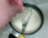 Foto del paso 9 de la receta: Tarta de mousse de chocolate con base de galleta Sin gluten
