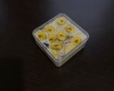 Foto langkah ke 4 dari resep Sari Koyo.