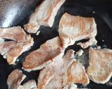Foto del paso 1 de la receta: Cerdo Estofado