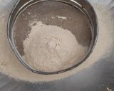 પરોઠા (રાજગરાના લોટ ના પરોઠા)(Rajgira atta paratha recipe in Gujarati) રેસીપી સ્ટેપ1ફોટો