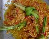Foto langkah ke 3 dari resep Tongseng Ayam.