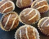 Φωτογραφία βήματος 8 της συνταγής Ferrero Rocher...home made!!