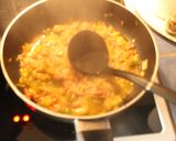 Foto del paso 7 de la receta: Carbonara a la Pepeluí