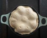 A picture of step 7 of Classic Tart Tatin.