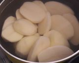 Foto del paso 4 de la receta: Sierra al horno