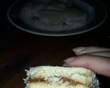 Foto del paso 7 de la receta: Alfajores de Maicena😊💕