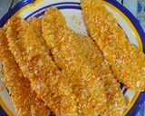 Foto langkah ke 5 dari resep Pisang Taichan #trending.