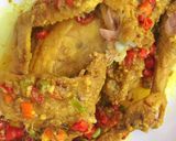 Foto langkah ke 3 dari resep Ayam Betutu.