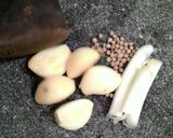 Foto langkah ke 2 dari resep Sop Sayur tanpa msg.