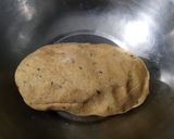 ભાખરી (Bhakhari recipe in Gujarati) રેસીપી સ્ટેપ1ફોટો