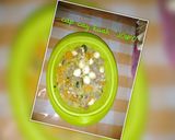 Foto langkah ke 4 dari resep Cap cay baso mix kuah 'nyemek'.