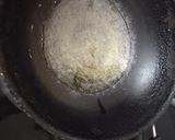 A picture of step 4 of Moong Dal Pakoda.