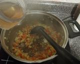 Foto del paso 4 de la receta: Sopa de cerveza