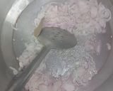 A picture of step 1 of Kofta Pulao (yakhni Pulao) 🤤.