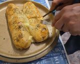 Foto del paso 5 de la receta: Rolls de salchichas