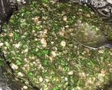 Foto del paso 3 de la receta: Pesto con albahaca y nuez