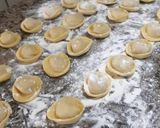 Foto del paso 2 de la receta: Capelletis de carne