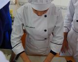 Une image de l'étape 5 de Sushi roulé.