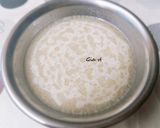 Hình bước làm 2 của món BÒ viên