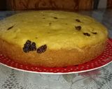Foto del paso 10 de la receta: Queque de 🌽 maíz en OLLA