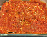 Foto del paso 5 de la receta: Parmigiana di Melanzane (Parmesana de Berenjena)