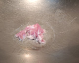 韓式辣泡菜炒年糕的食譜步驟2照片
