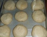 Foto langkah ke 4 dari resep Roti boy.