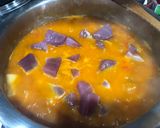 Foto del paso 9 de la receta Guisado de patatas con atún