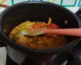 छोले भटूरे (chole bhature recipe in Hindi) रेसिपी चरण 2 फोटो