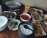 Foto langkah ke 6 dari resep Sambal Tomat.