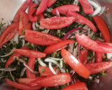 Foto del paso 7 de la receta: Ensalada Harumaki