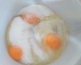 Foto del paso 2 de la receta: Brownie de remolacha o beterraga
