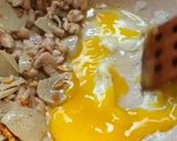 Foto langkah ke 4 dari resep Pangsit Goreng ala Le Gino.