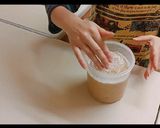 A picture of step 15 of Homemade Nama Miso.