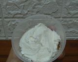 Foto langkah ke 6 dari resep Brownies Mangga.