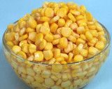 மெக்சிகன் ஸ்வீட் கார்ன் கேக் (Mexican Sweet Corn Cake) ரெசிபி ஸ்டேப் 3 புகைப்படம்