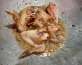 Foto langkah ke 3 dari resep Swieke Ayam.