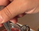 Foto del paso 4 de la receta: Este es el harinado, más conocido como "Chupilca"