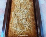 Foto langkah ke 7 dari resep Banana Cake.