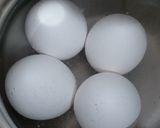 A picture of step 2 of Egg Potato Curry (Dhaba Style).