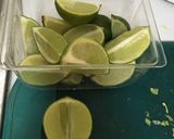 Foto del paso 3 de la receta: Pozole Coloradito