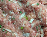 Foto del paso 5 de la receta: Shaomai de carne picada
