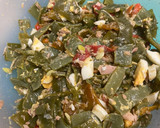 Foto del paso 2 de la receta: Ensalada de judías verdes
