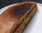 Foto langkah ke 5 dari resep Martabak manis a.k.a terang bulan teflon.