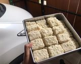 Foto langkah ke 6 dari resep Nuget Ayam.