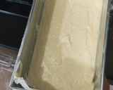 A picture of step 13 of Orange Bundt Cake/Pound cake.