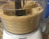 Foto del paso 2 de la receta: Base dulce para tartas con galletitas